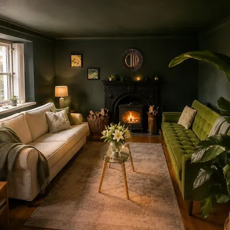 Villa Folly House Luxury Retreat Kinsale
