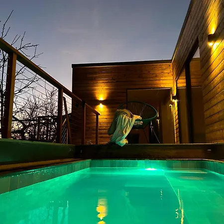 Folly House Luxury Retreat Villa Kinsale