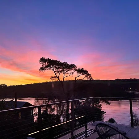 Folly House Luxury Retreat * Kinsale