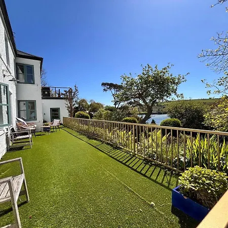 Folly House Luxury Retreat Kinsale