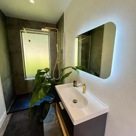 Villa Folly House Luxury Retreat Kinsale