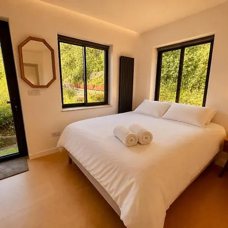 Folly House Luxury Retreat Kinsale